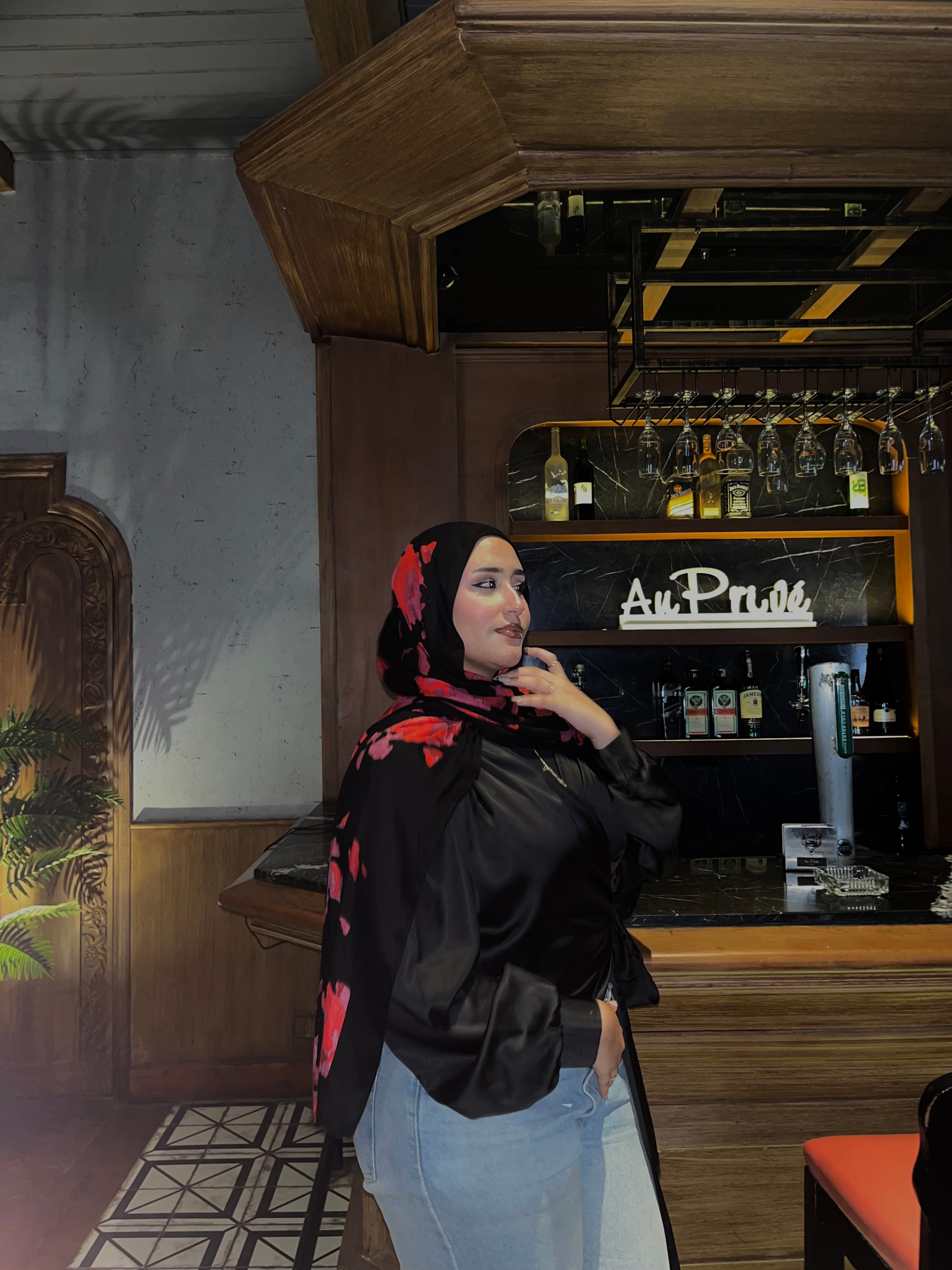 ROSIE HIJAB 🌹