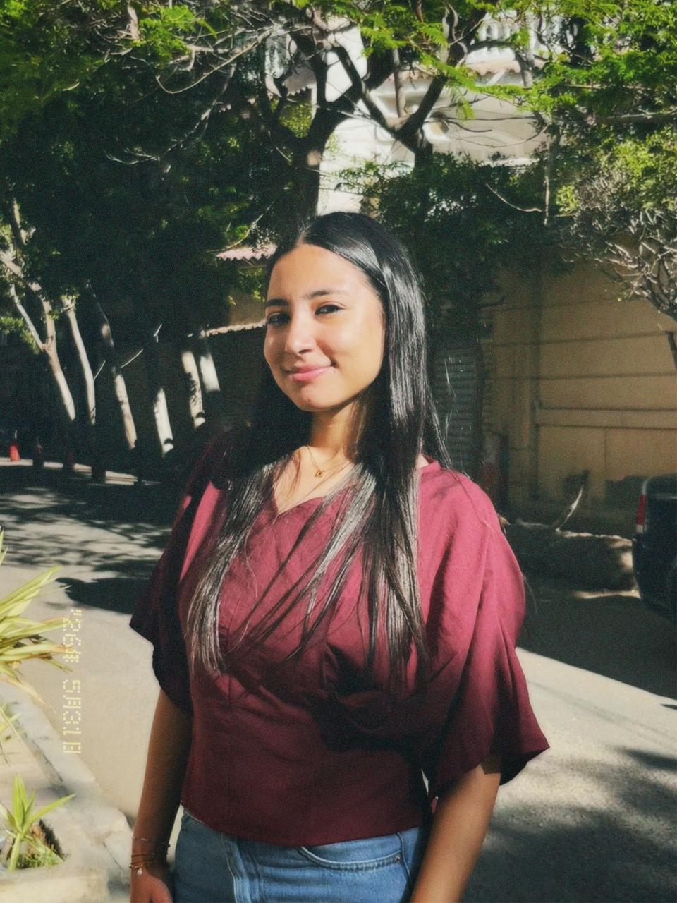 The Snatched Burgundy Top