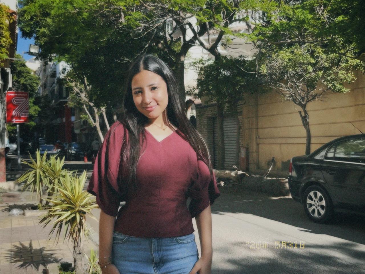 The Snatched Burgundy Top